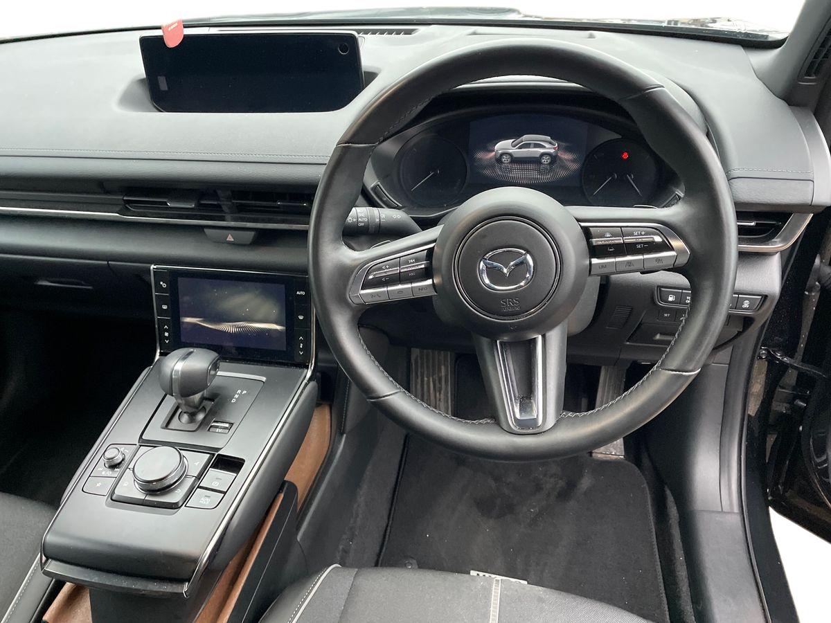 Used Mazda MX-30 2025 for sale - 77205670: Photo 21