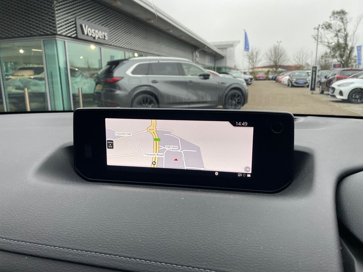 Used Mazda MX-30 2025 for sale - 77205670: Photo 25