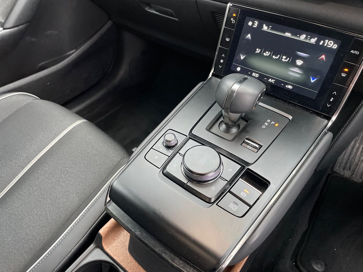 Used Mazda MX-30 2025 for sale - 77205670: Photo 27