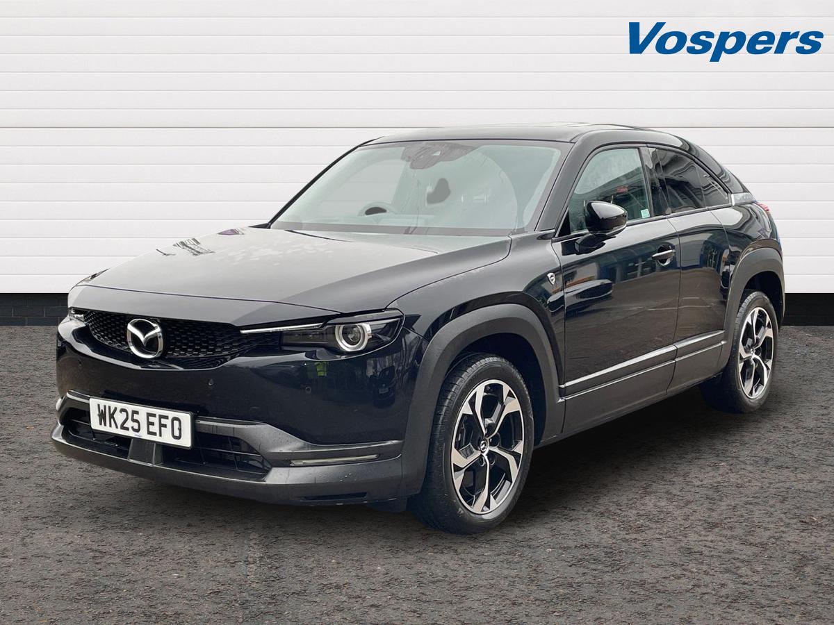 Used Mazda MX-30 2025 for sale - 77205670: Photo 3