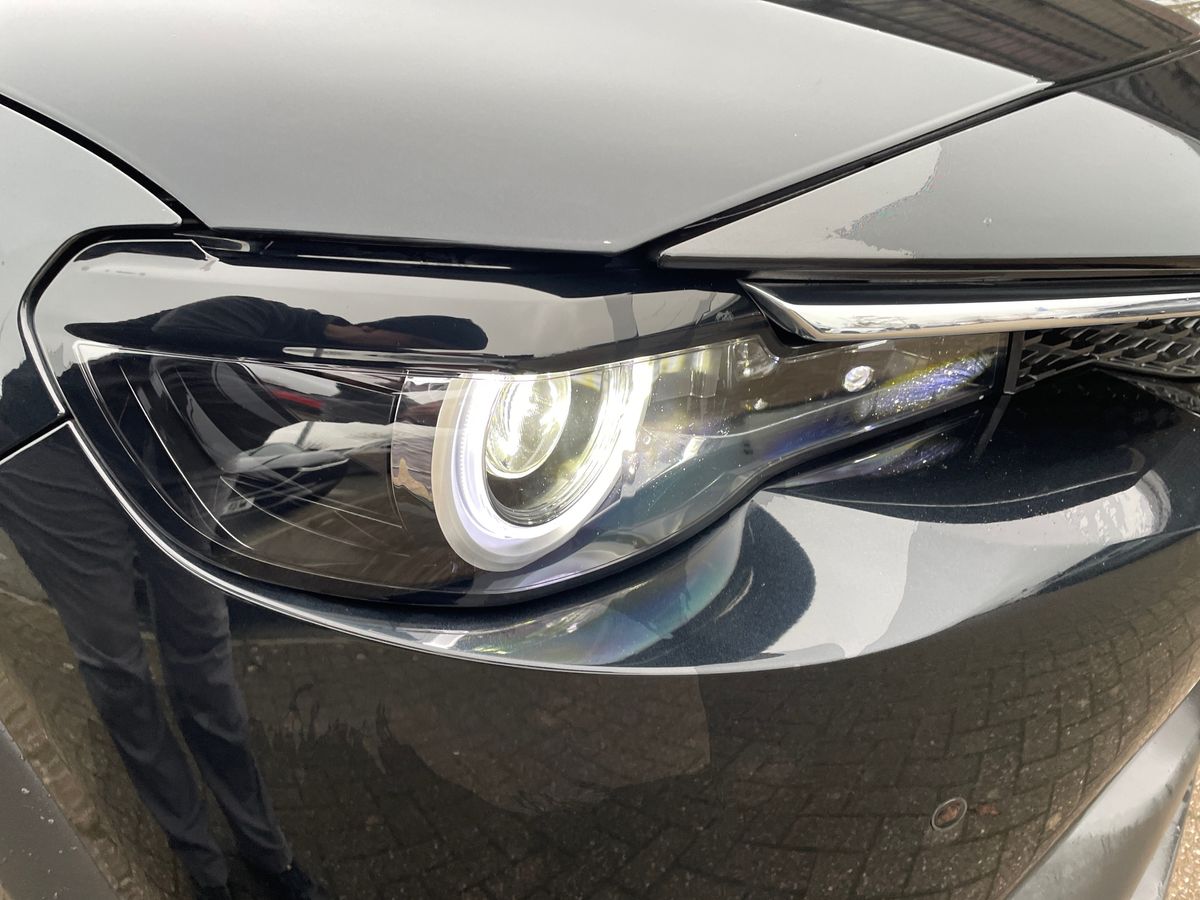 Used Mazda MX-30 2025 for sale - 77205670: Photo 32