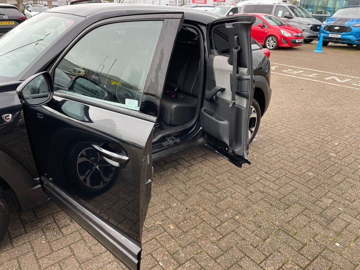 Used Mazda MX-30 2025 for sale - 77205670: Photo 34