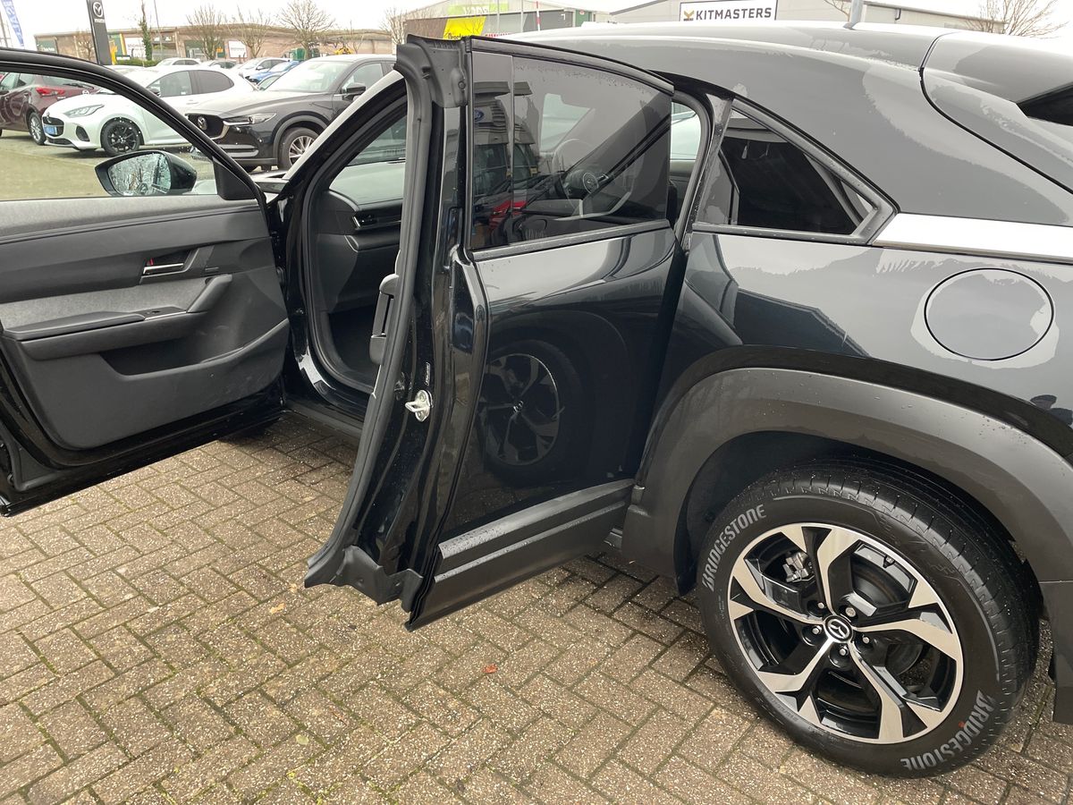 Used Mazda MX-30 2025 for sale - 77205670: Photo 35