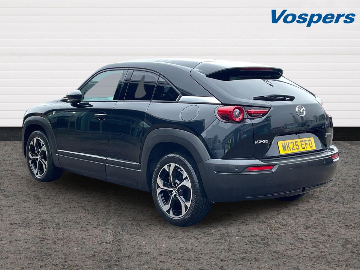 Used Mazda MX-30 2025 for sale - 77205670: Photo 6