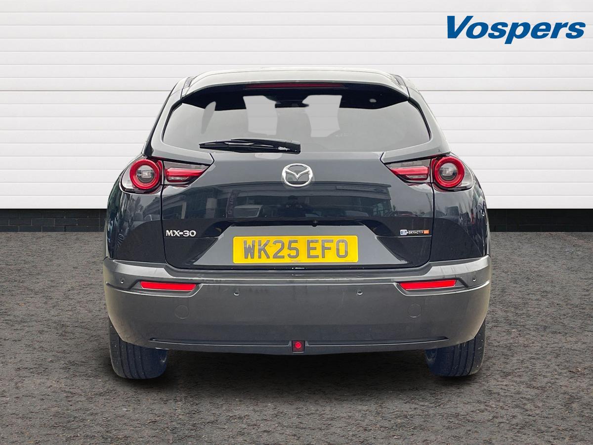 Used Mazda MX-30 2025 for sale - 77205670: Photo 7