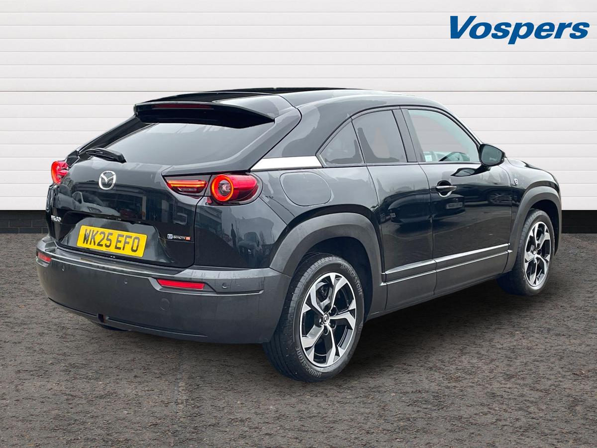 Used Mazda MX-30 2025 for sale - 77205670: Photo 9