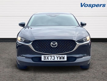 Used Mazda CX-30 2024 for sale - 76015167: Photo