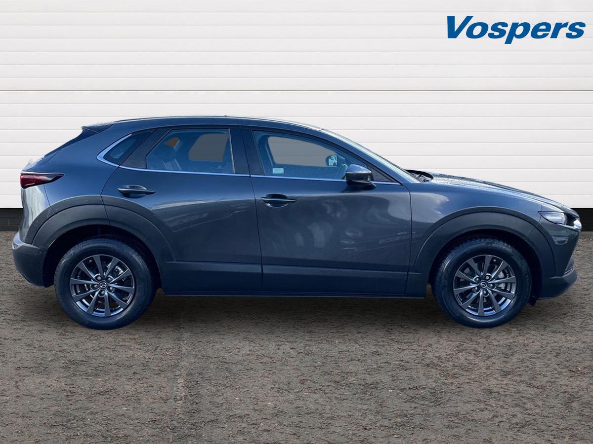 Used Mazda CX-30 2020 for sale - 76826790: Photo 10