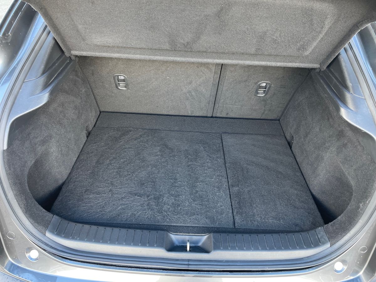 Used Mazda CX-30 2020 for sale - 76826790: Photo 17