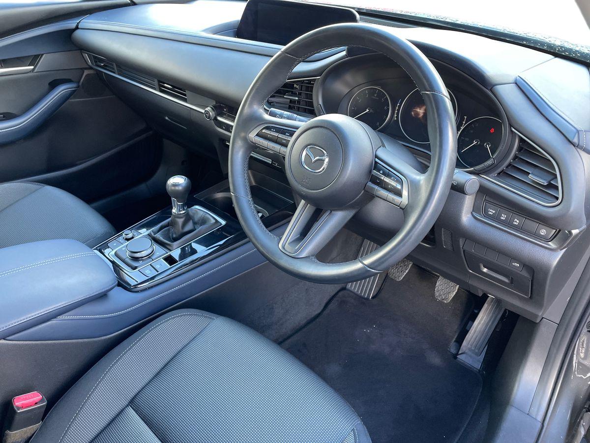 Used Mazda CX-30 2020 for sale - 76826790: Photo 22