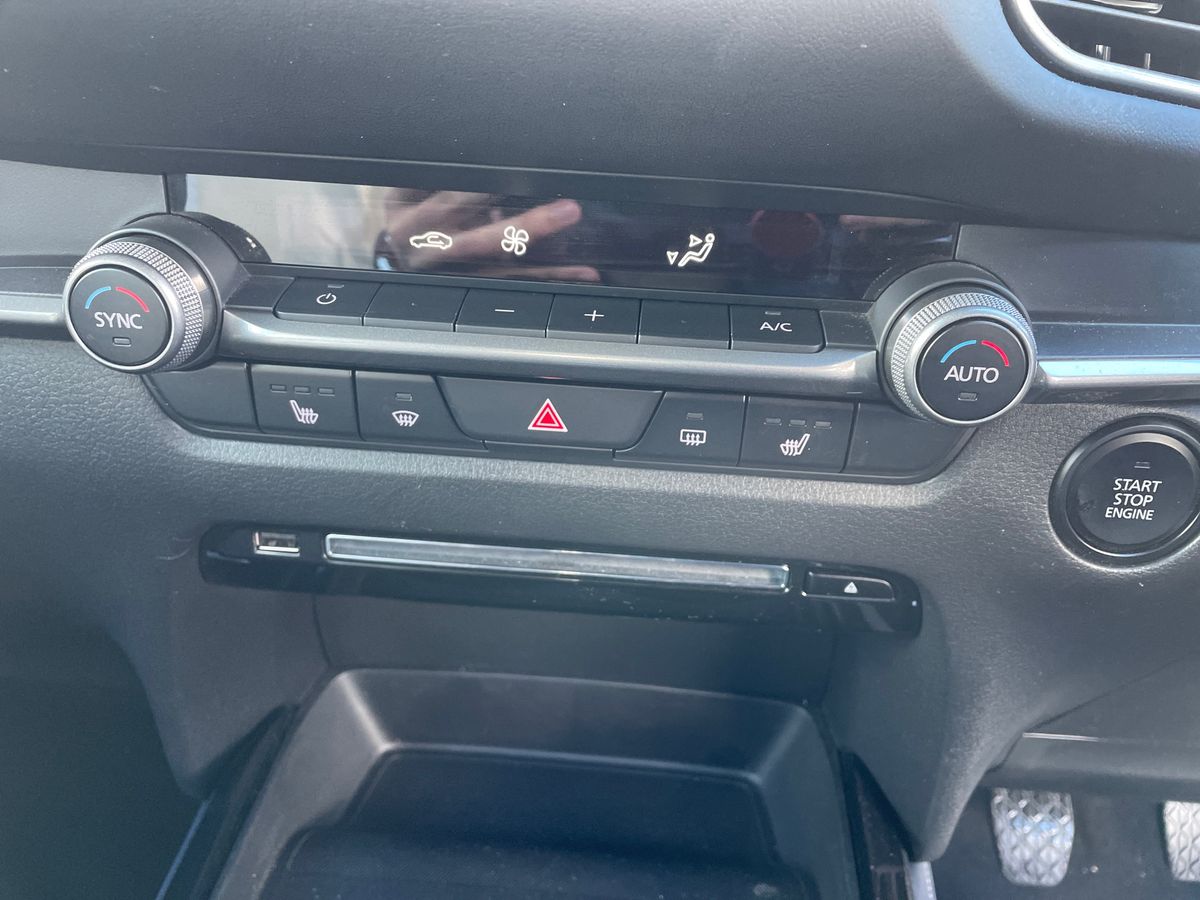 Used Mazda CX-30 2020 for sale - 76826790: Photo 26