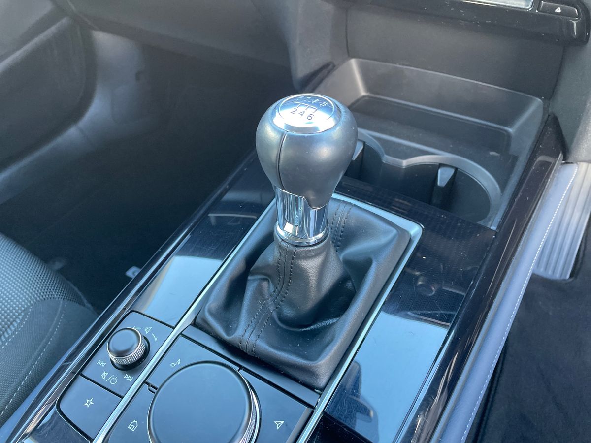 Used Mazda CX-30 2020 for sale - 76826790: Photo 27