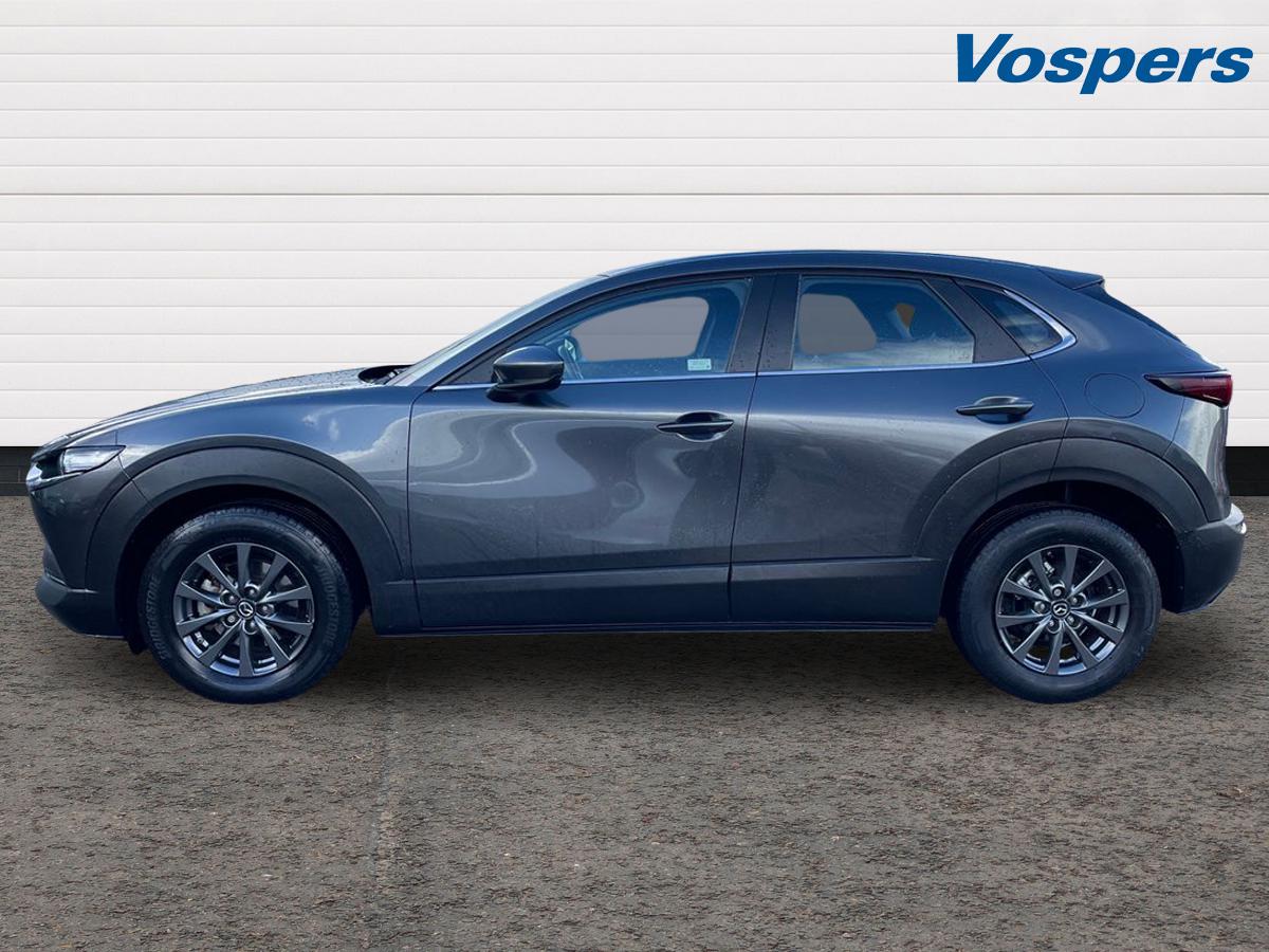 Used Mazda CX-30 2020 for sale - 76826790: Photo 5