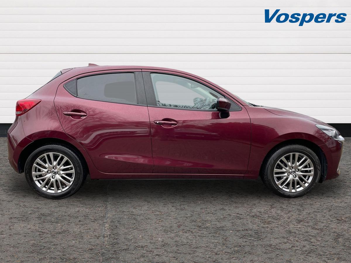 Used Mazda Mazda2 2022 for sale - 77133920: Photo 10