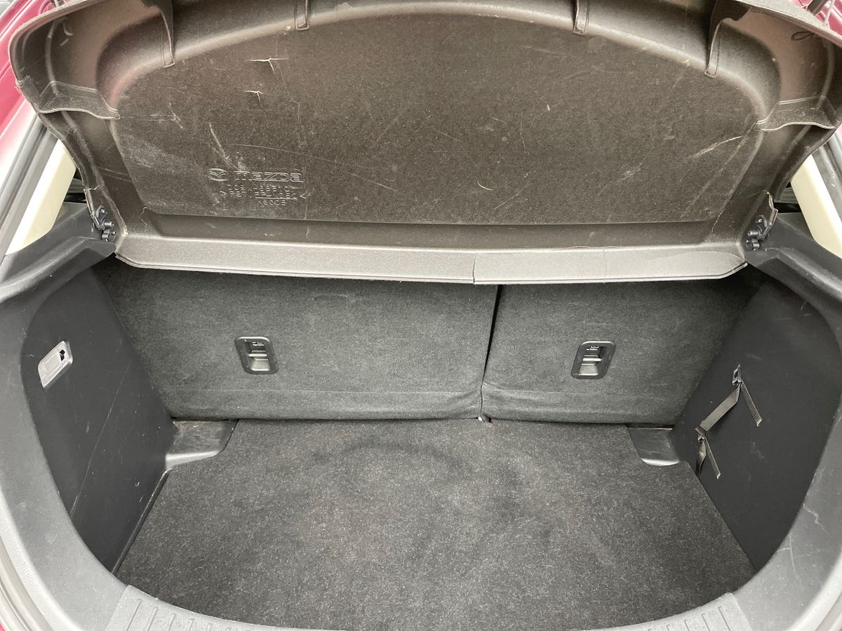 Used Mazda Mazda2 2022 for sale - 77133920: Photo 17