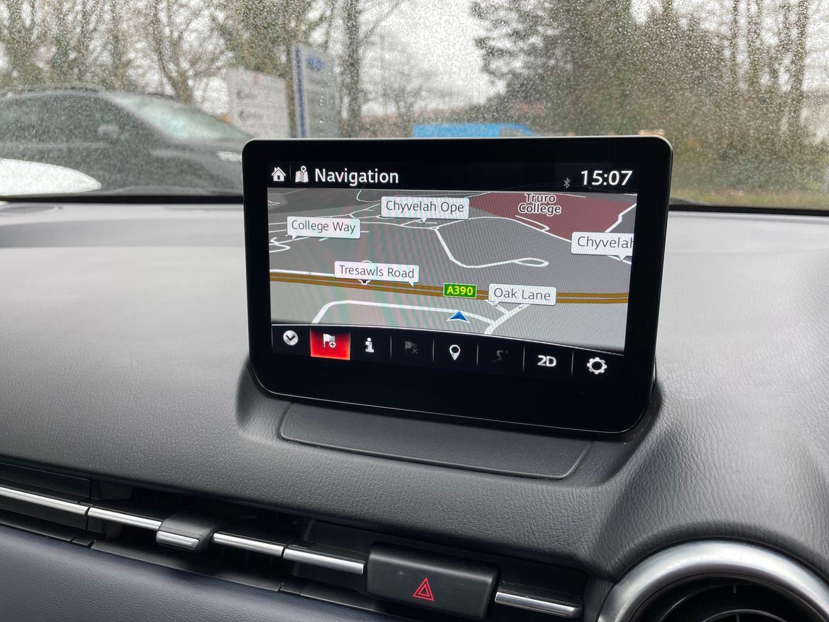 Used Mazda Mazda2 2022 for sale - 77133920: Photo 25