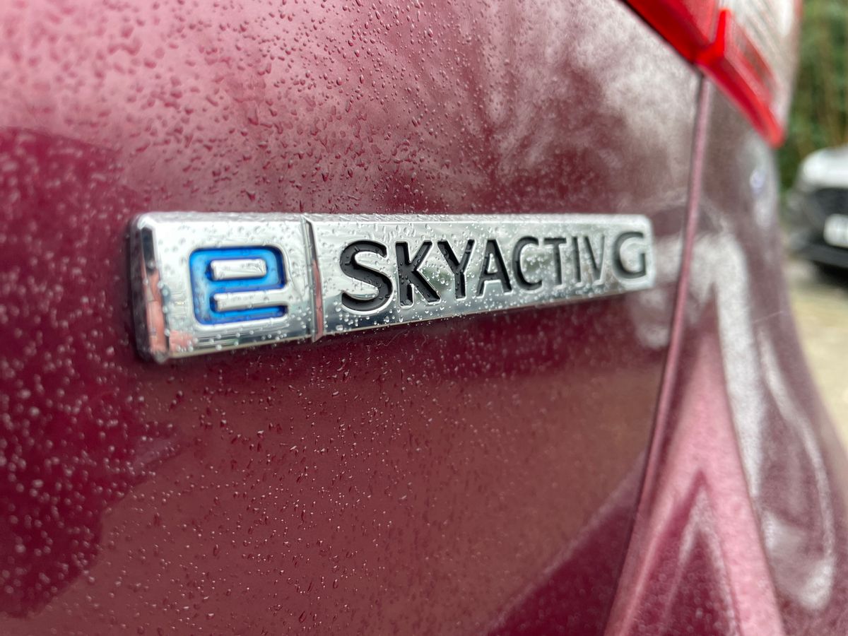 Used Mazda Mazda2 2022 for sale - 77133920: Photo 31