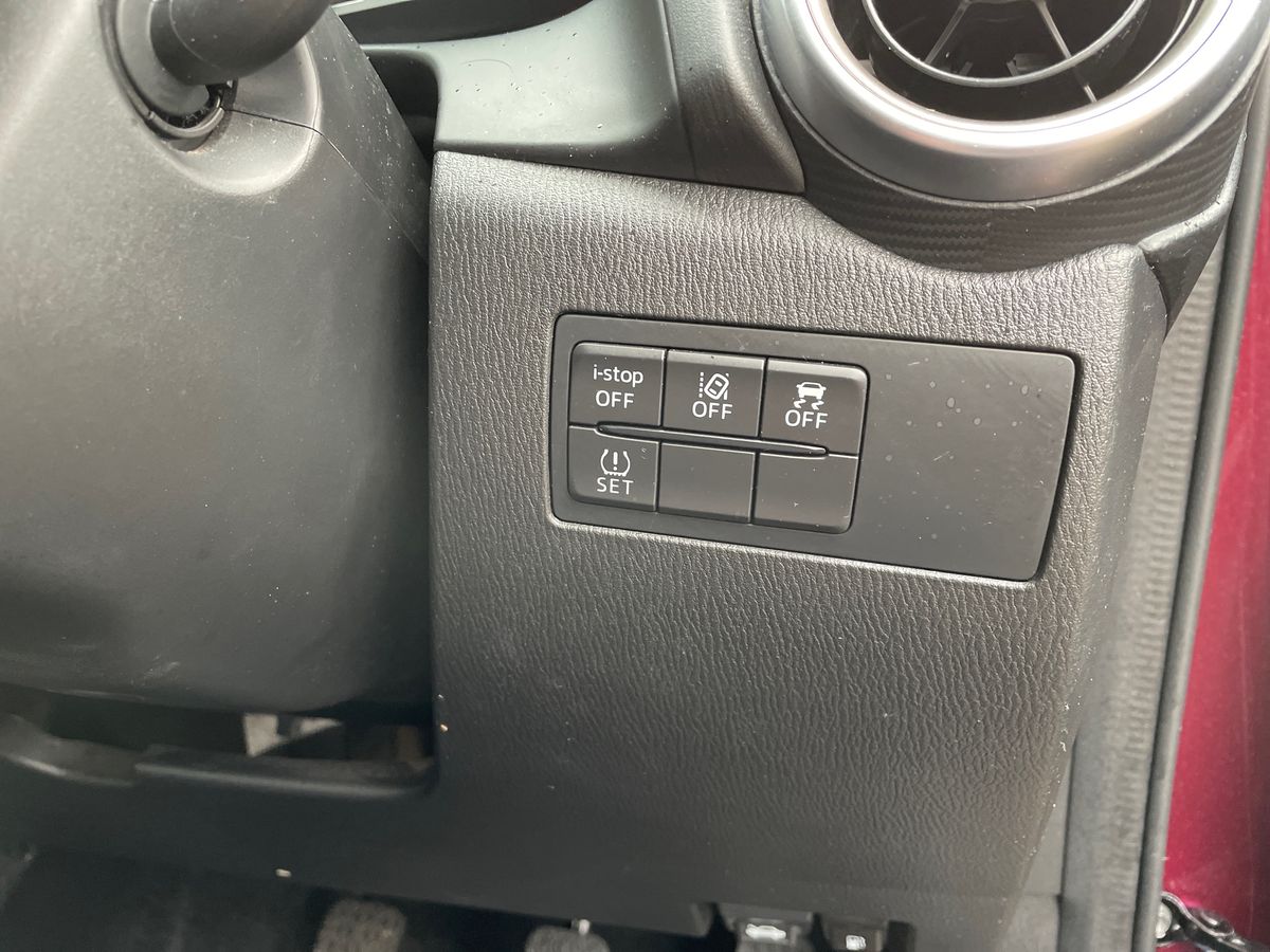 Used Mazda Mazda2 2022 for sale - 77133920: Photo 36