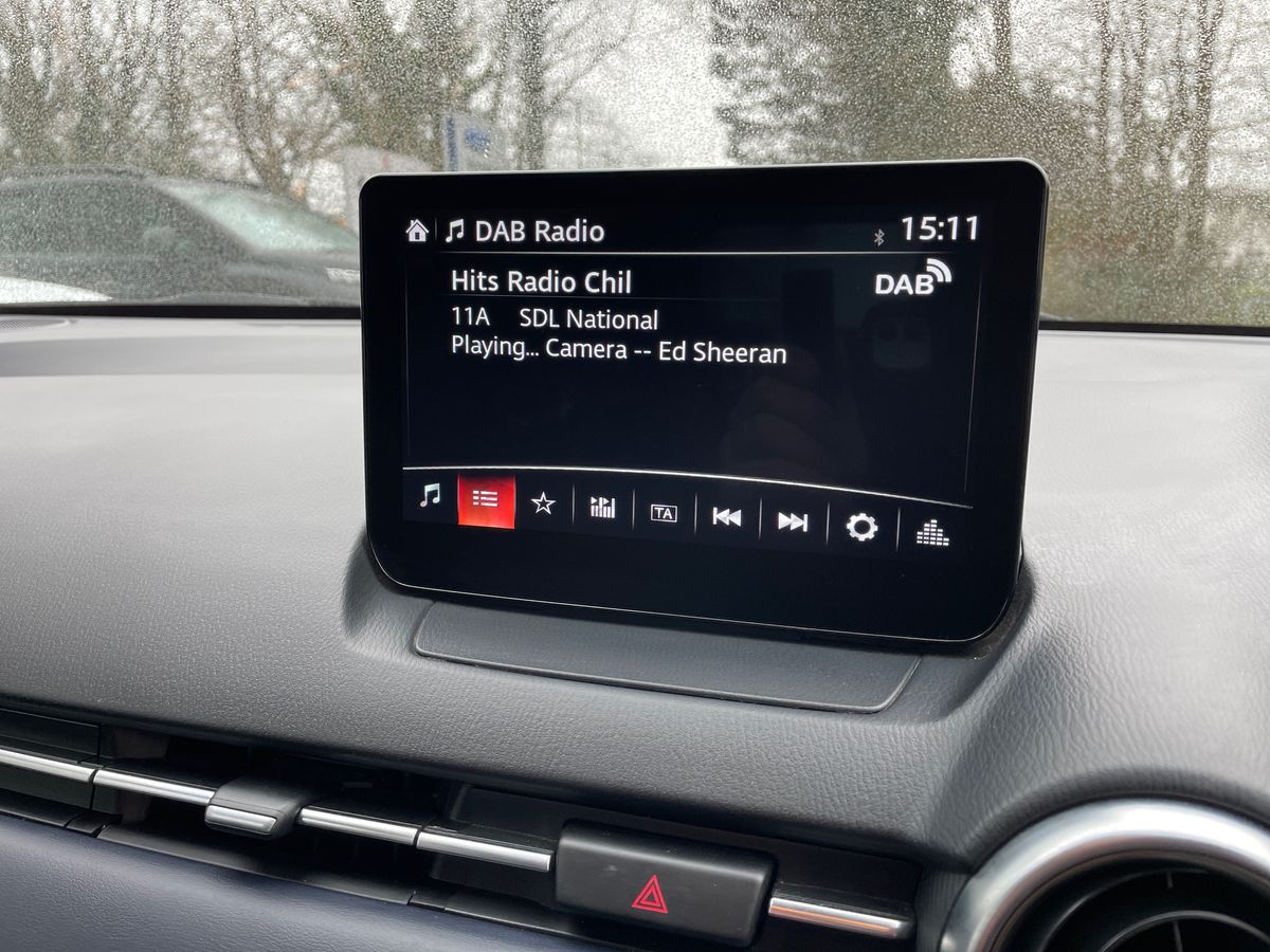 Used Mazda Mazda2 2022 for sale - 77133920: Photo 39