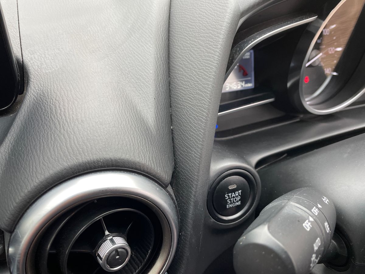 Used Mazda Mazda2 2022 for sale - 77133920: Photo 40