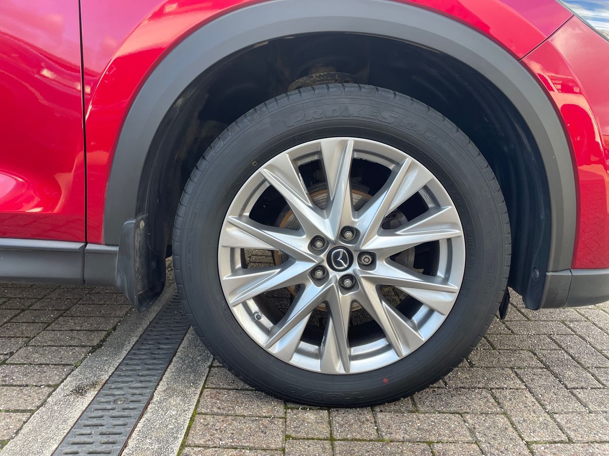 Used Mazda CX-5 2018 for sale - 76379523: Photo 11