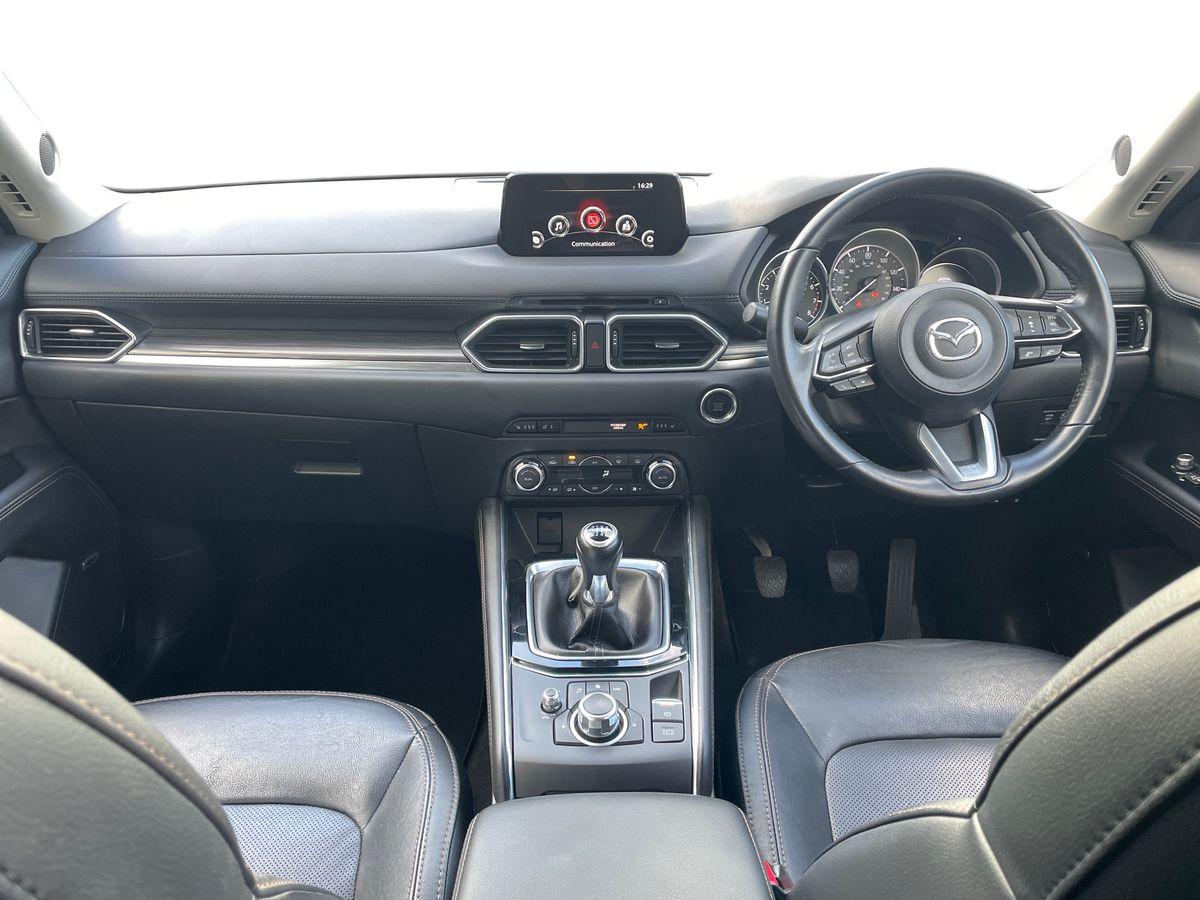 Used Mazda CX-5 2018 for sale - 76379523: Photo 19