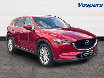 2018 - 2.0 Sport Nav+ 5dr