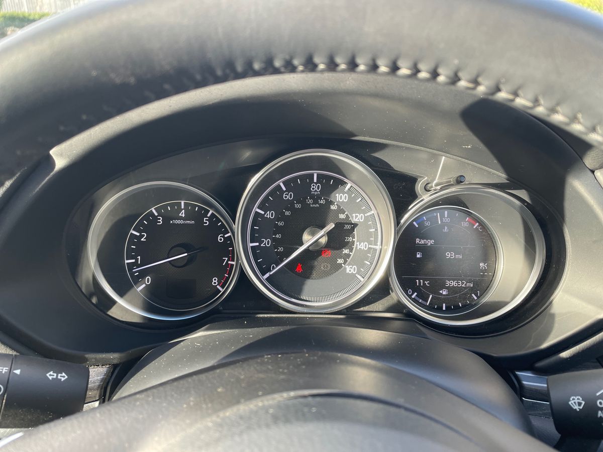 Used Mazda CX-5 2018 for sale - 76379523: Photo 23