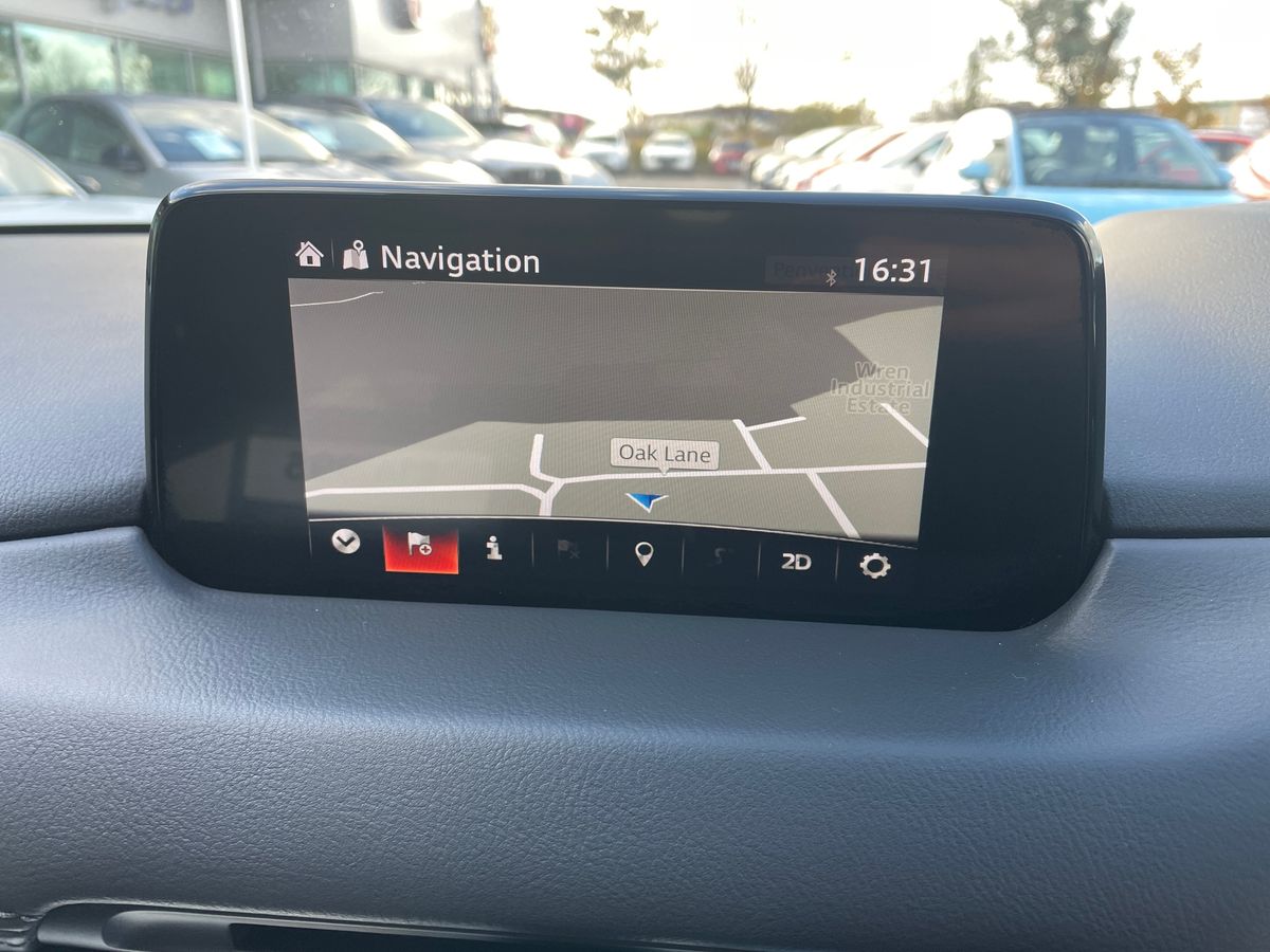 Used Mazda CX-5 2018 for sale - 76379523: Photo 25