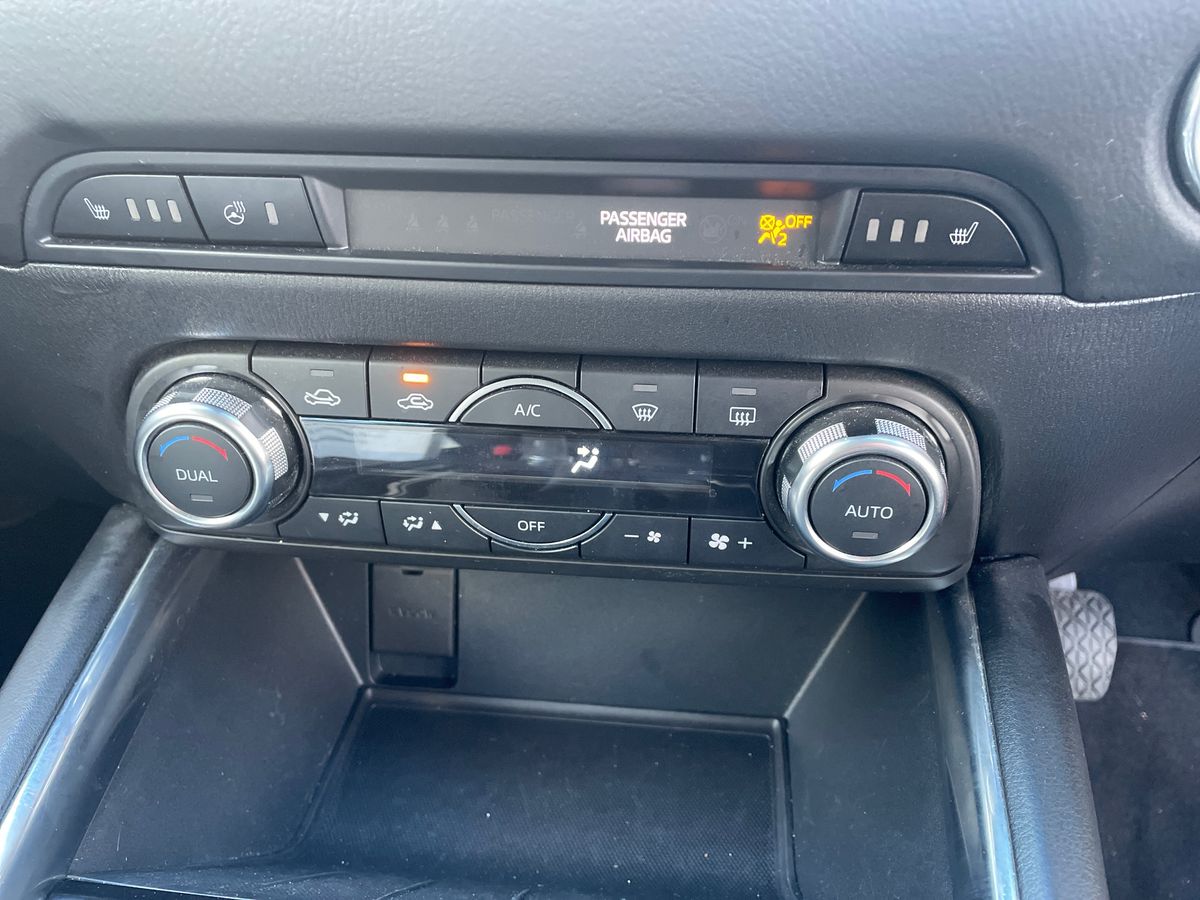 Used Mazda CX-5 2018 for sale - 76379523: Photo 26