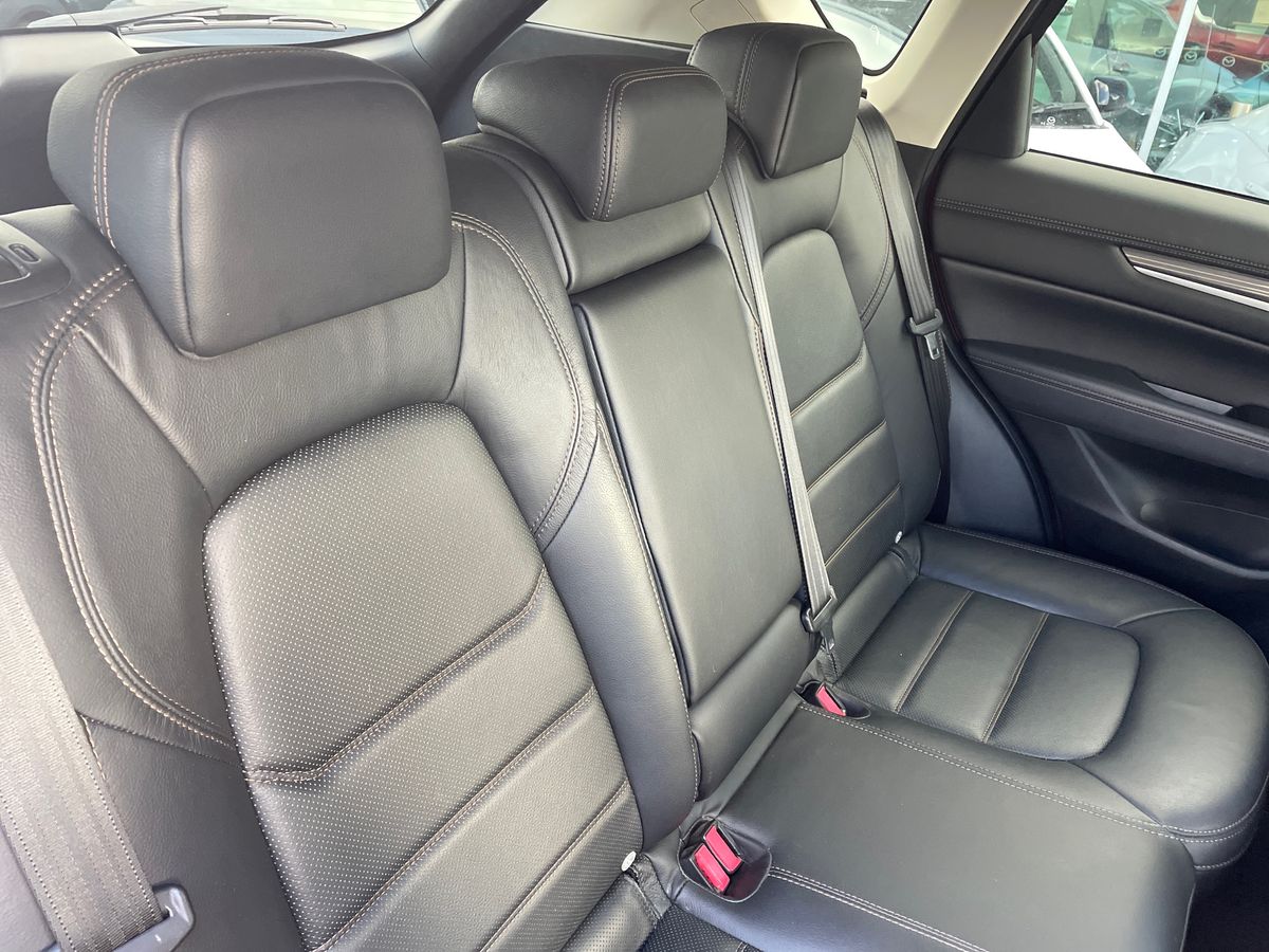 Used Mazda CX-5 2018 for sale - 76379523: Photo 28