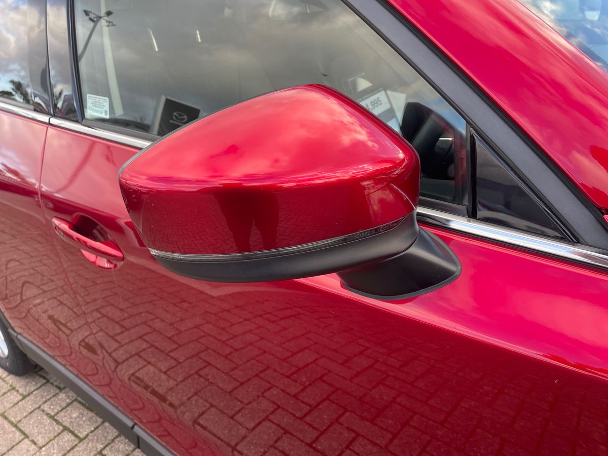 Used Mazda CX-5 2018 for sale - 76379523: Photo 29