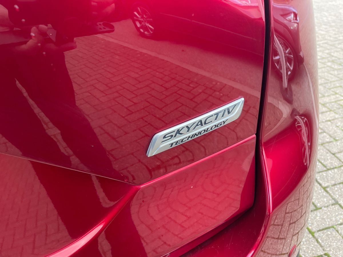 Used Mazda CX-5 2018 for sale - 76379523: Photo 31