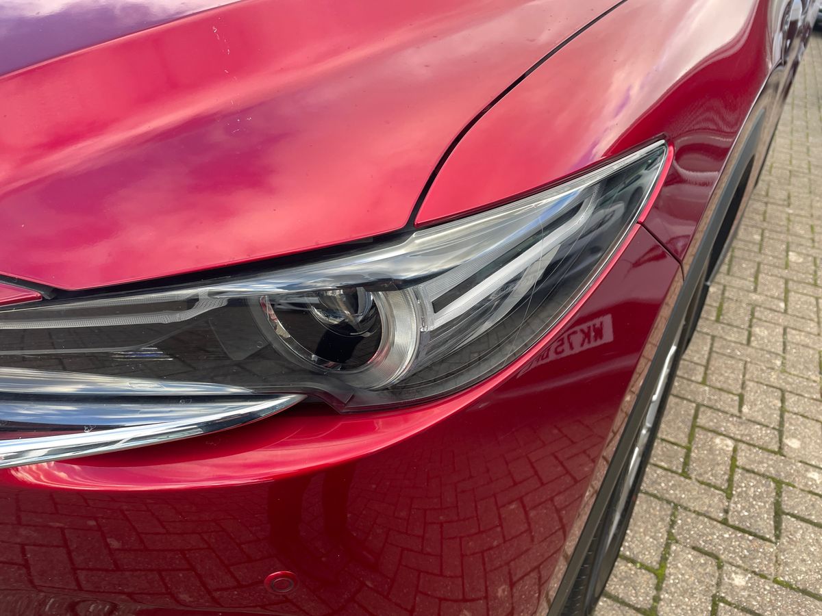 Used Mazda CX-5 2018 for sale - 76379523: Photo 32