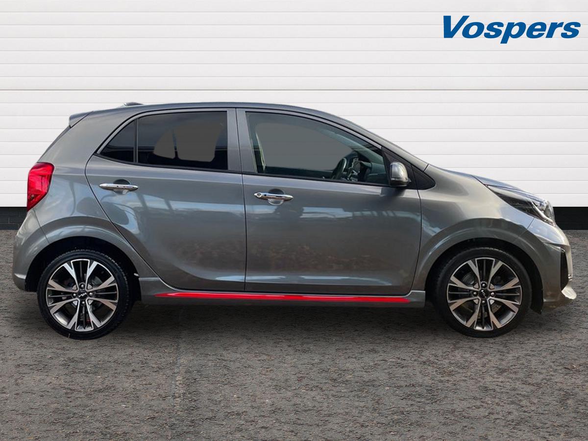 Used Kia Picanto 2023 for sale - 76379552: Photo 10