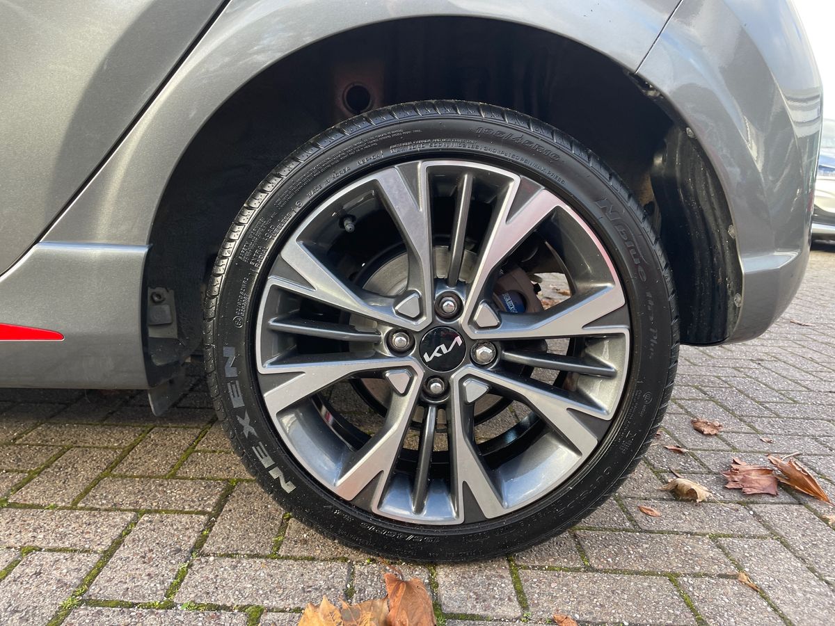 Used Kia Picanto 2023 for sale - 76379552: Photo 13