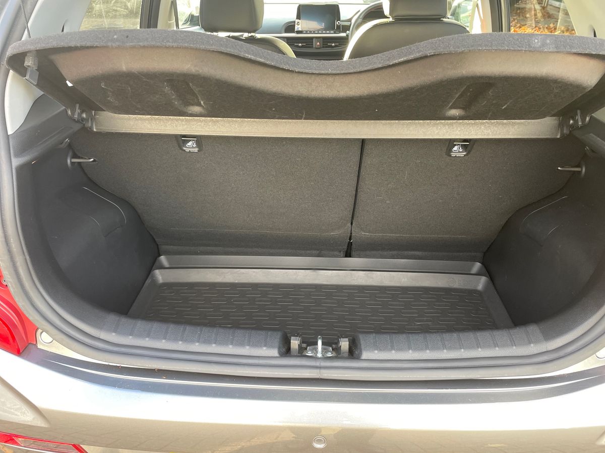 Used Kia Picanto 2023 for sale - 76379552: Photo 17