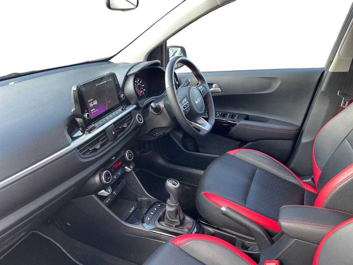 Used Kia Picanto 2023 for sale - 76379552: Photo 18
