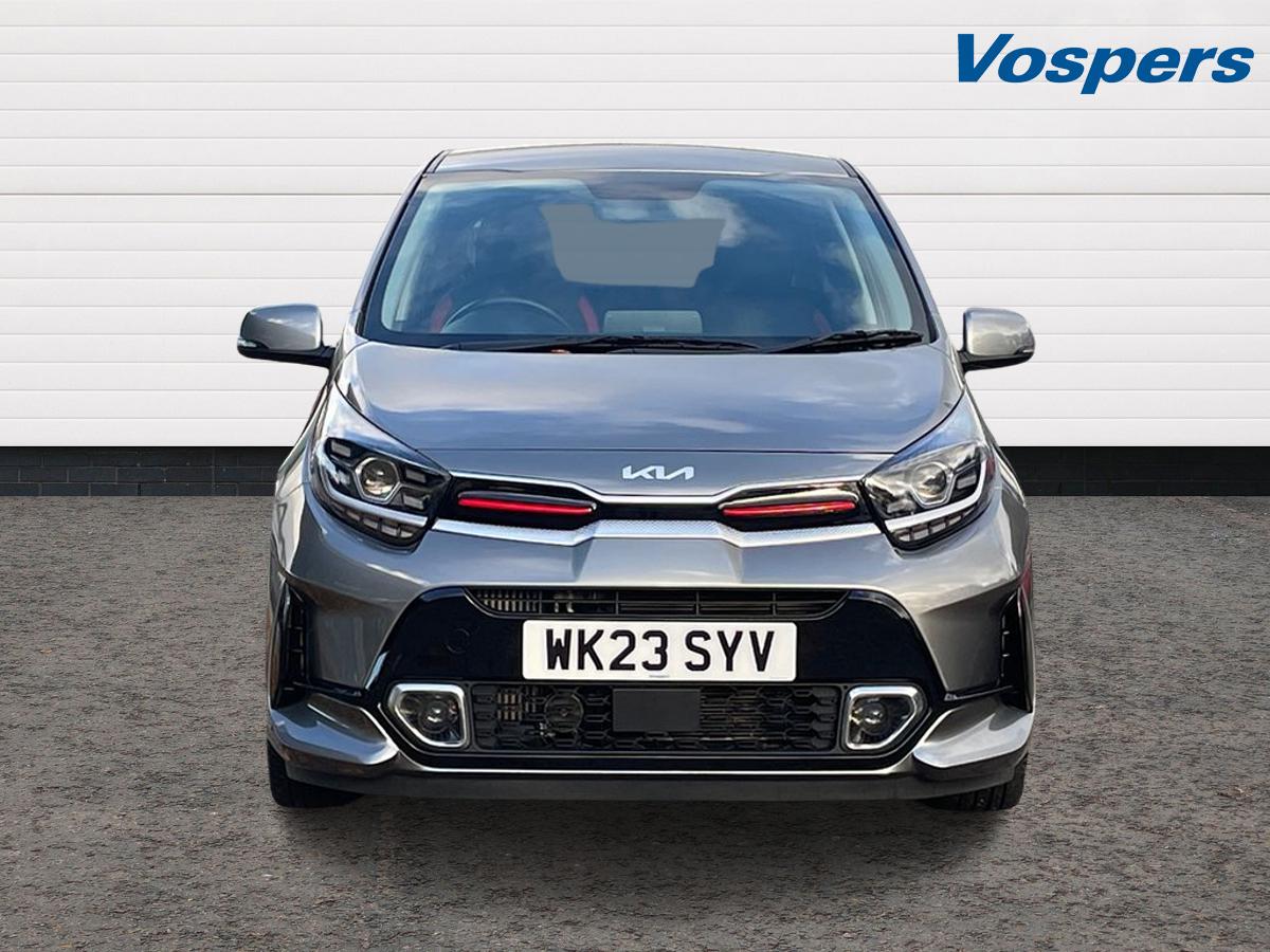 Used Kia Picanto 2023 for sale - 76379552: Photo 2