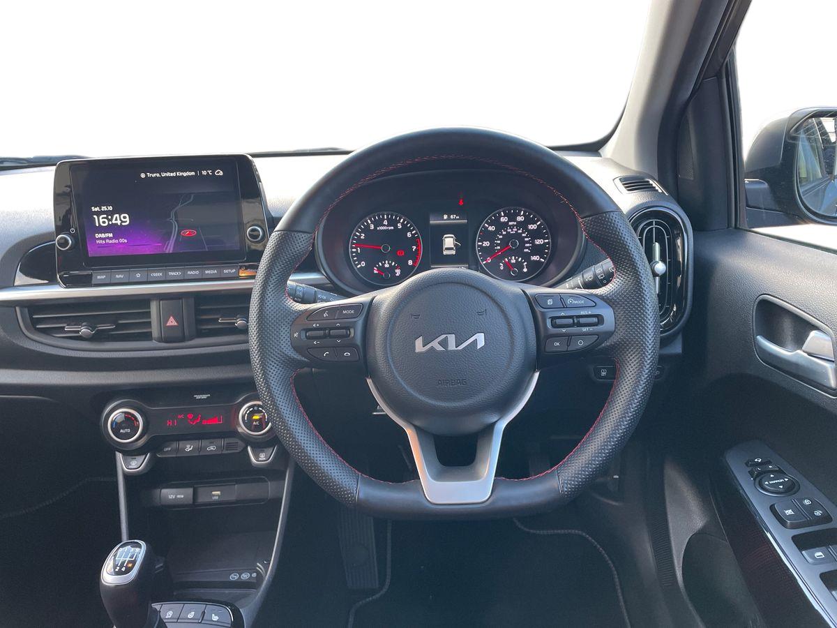 Used Kia Picanto 2023 for sale - 76379552: Photo 21