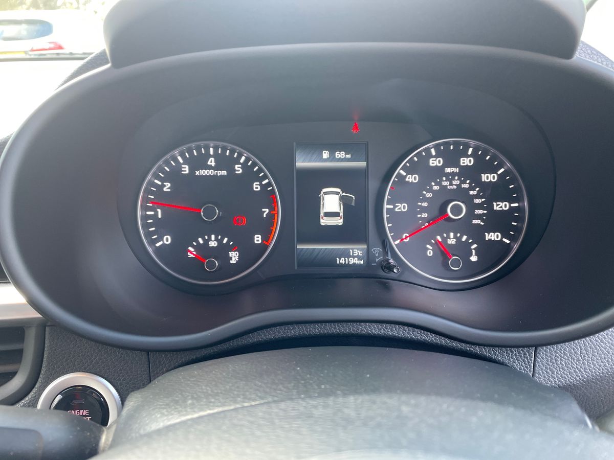 Used Kia Picanto 2023 for sale - 76379552: Photo 23