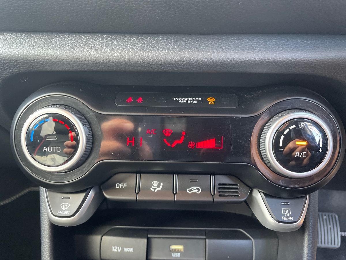 Used Kia Picanto 2023 for sale - 76379552: Photo 26