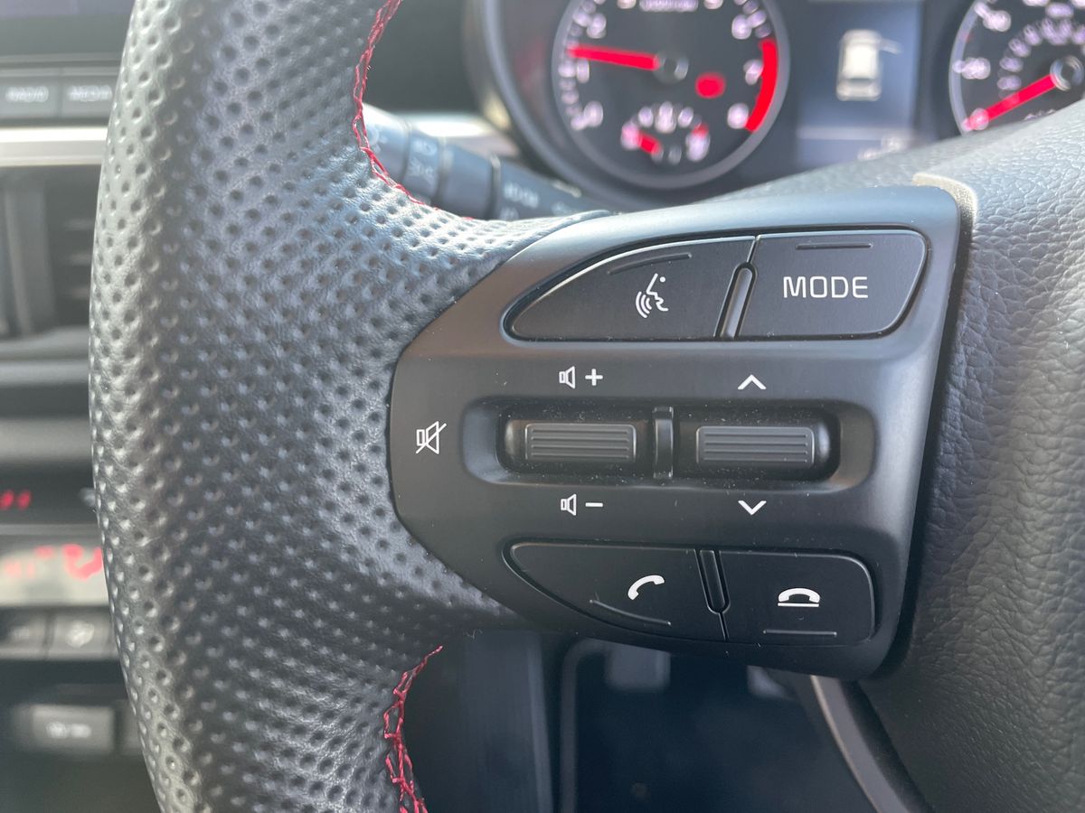 Used Kia Picanto 2023 for sale - 76379552: Photo 34