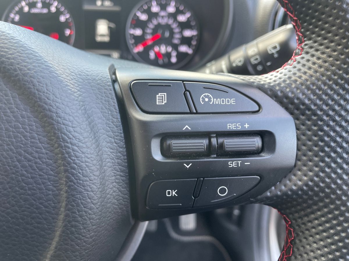 Used Kia Picanto 2023 for sale - 76379552: Photo 35