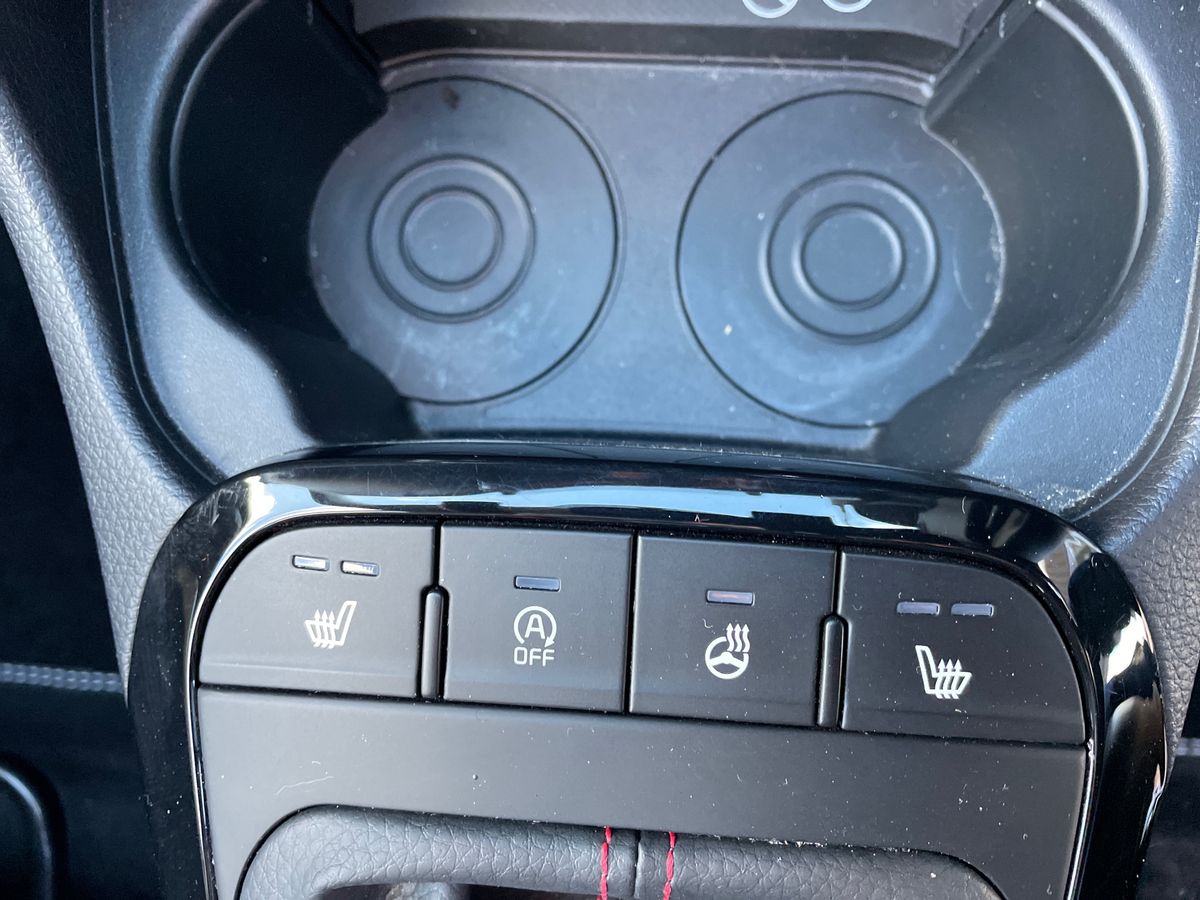 Used Kia Picanto 2023 for sale - 76379552: Photo 36