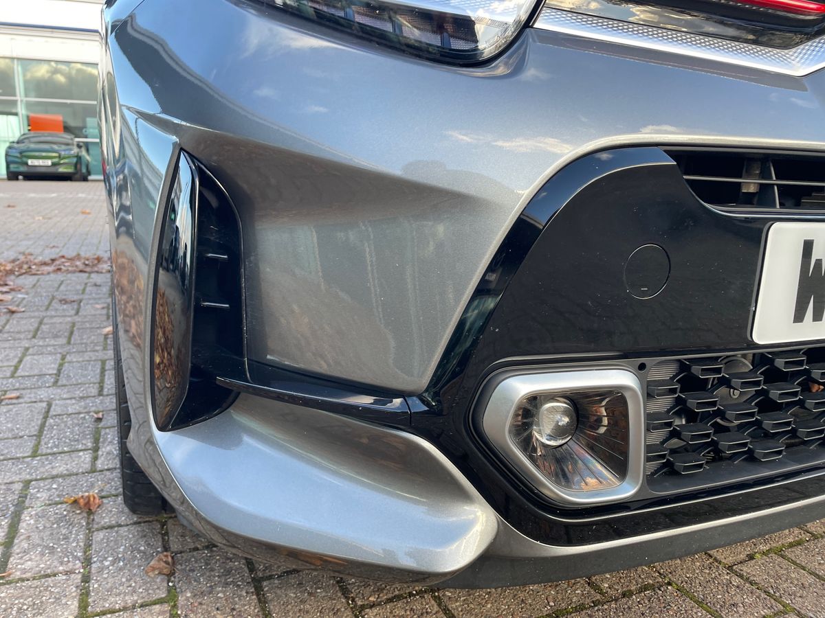 Used Kia Picanto 2023 for sale - 76379552: Photo 39