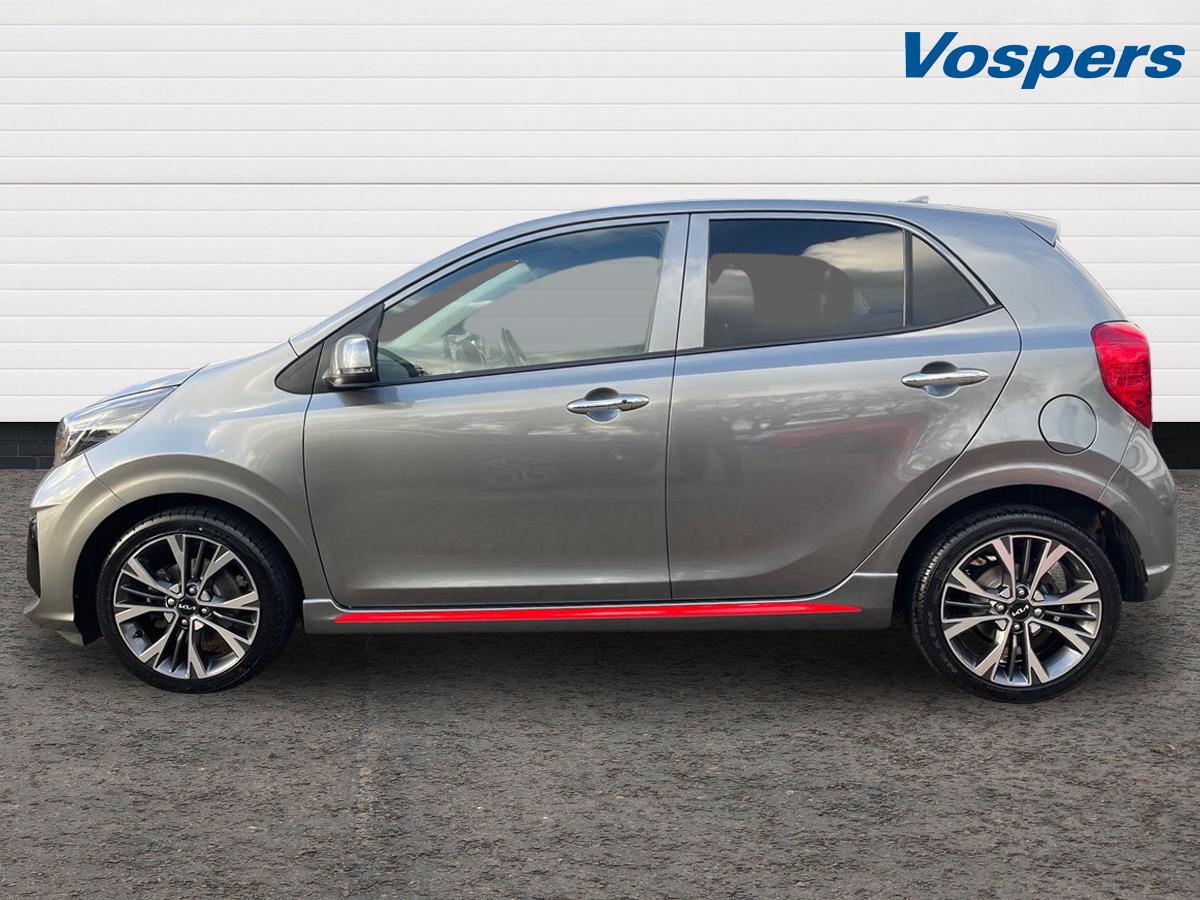 Used Kia Picanto 2023 for sale - 76379552: Photo 5