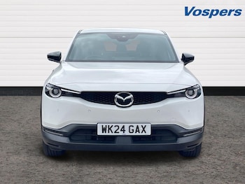 Used Mazda MX-30 2024 for sale - 75484717: Photo