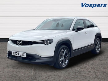 Used Mazda MX-30 2024 for sale - 75484717: Photo