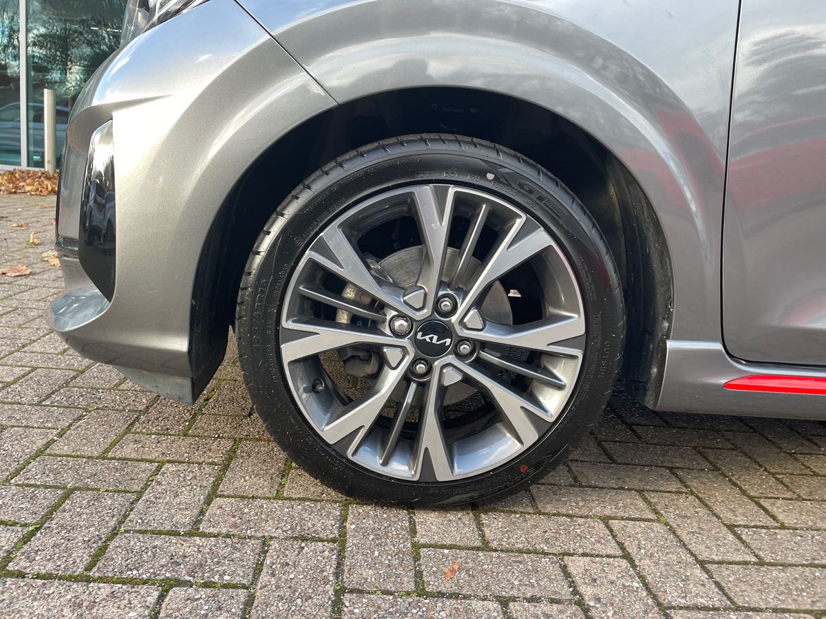 Used Kia Picanto 2023 for sale - 76871819: Photo 11